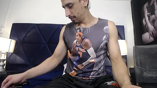 Sr Magnus  online show from 02/13/25, 06:48