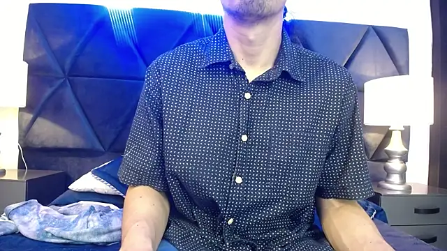 Sr Magnus  online show from 02/16/25, 02:00