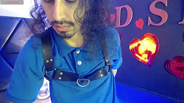 Sr Magnus  online show from 02/28/25, 08:42