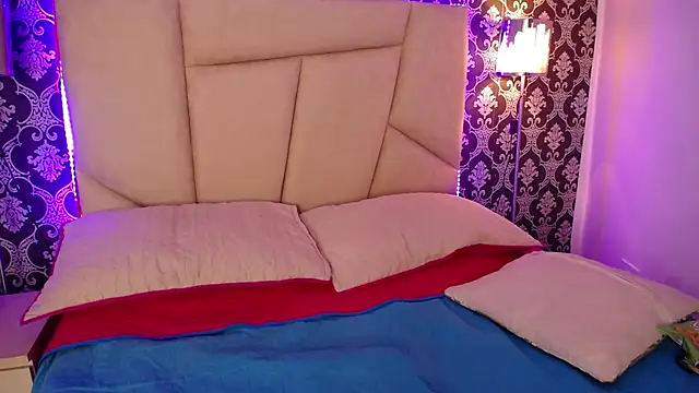 Sr Magnus  online show from 03/07/25, 12:12