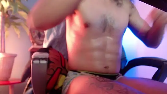 Sr Magnus  online show from 03/19/25, 07:40