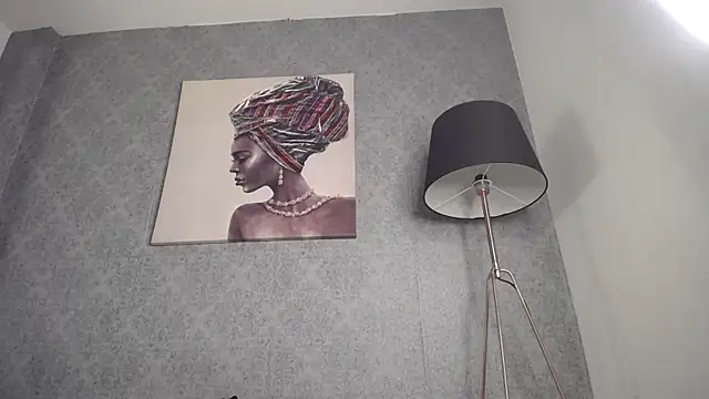 Sr Magnus  online show from 03/22/25, 04:45