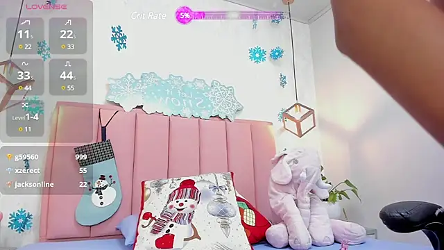 Snapshot of MAYROBERTSS chatting on 12/16/24, 03:32 MAYROBERTSS online show from 12/16/24, 03:32