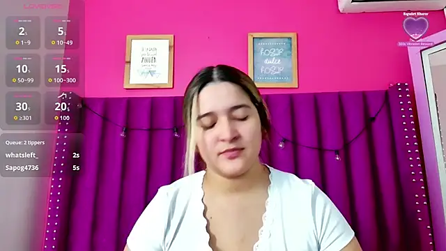 collegepawglovedaddy online show from 02/13/26, 07:54