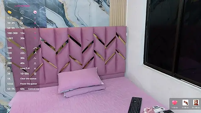 collegepawglovedaddy online show from 03/07/26, 07:55