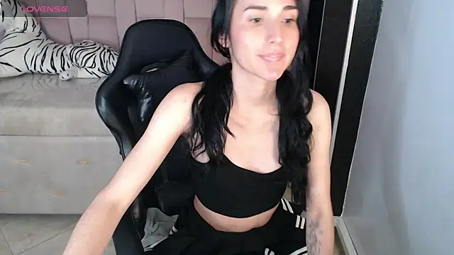 jesi daniels b online show from 12/11/24, 01:58