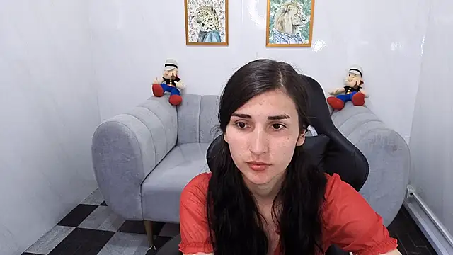 jesi daniels b online show from 02/10/25, 07:17