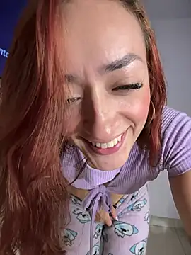 ariiel  online show from 01/06/25, 12:37