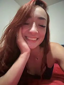 ariiel  online show from 01/19/25, 06:09