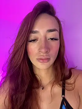 ariiel  online show from 03/14/25, 05:35