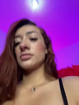 ariiel  online show from 03/16/25, 12:23