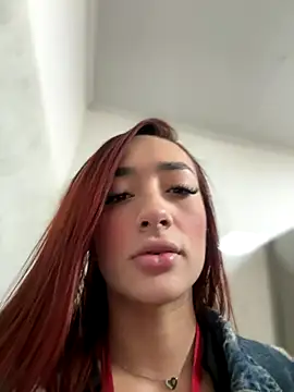 ariiel  online show from 10/29/25, 04:20