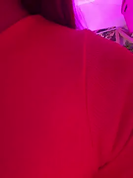 ariiel  online show from 12/16/25, 01:16