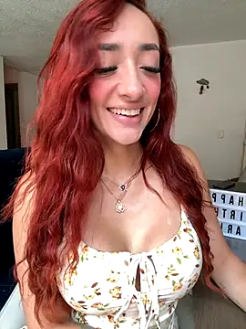 ariiel  online show from 01/06/26, 04:11