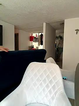 ariiel  online show from 01/07/26, 04:09