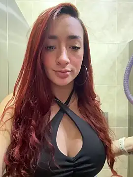 ariiel  online show from 03/11/26, 05:52