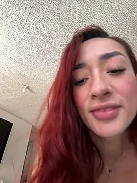 ariiel  online show from 03/15/26, 04:02