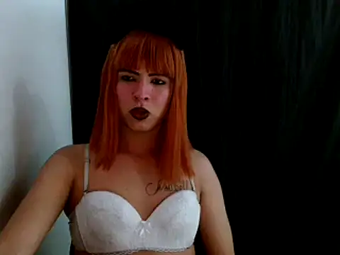 estefania224 online show from 01/10/25, 03:18