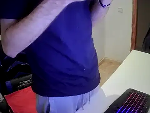 Murcianito online show from 01/10/25, 07:32