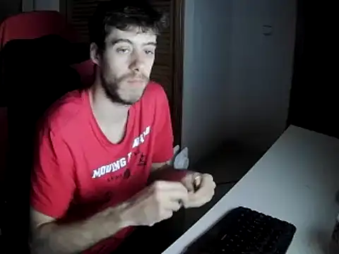 Murcianito online show from 02/19/25, 07:48