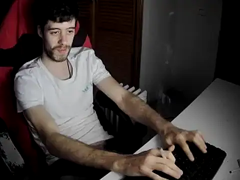 Murcianito online show from 02/19/25, 11:25