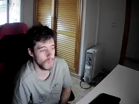 Murcianito online show from 02/20/25, 05:40