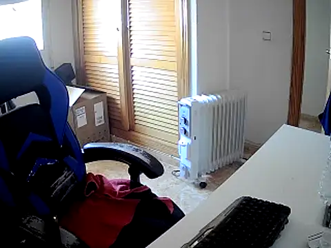 Murcianito online show from 02/24/25, 12:37