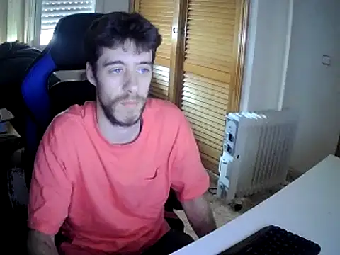 Murcianito online show from 02/24/25, 03:42