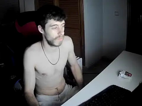 Murcianito online show from 02/26/25, 12:27