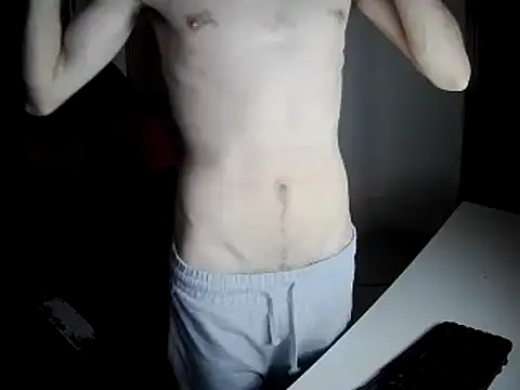 Murcianito online show from 02/26/25, 08:44