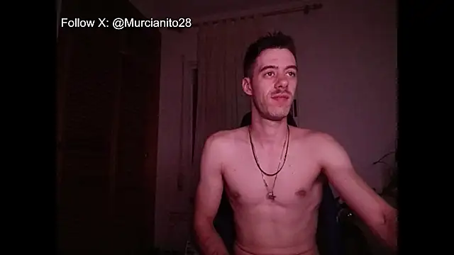 Murcianito online show from 09/17/25, 07:59