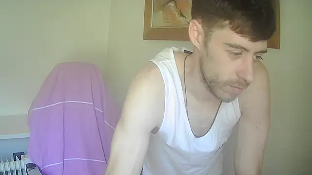 Murcianito online show from 01/10/26, 01:13