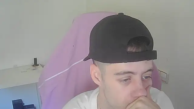 Murcianito online show from 02/24/26, 12:14