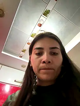 aurora divine online show from 12/13/25, 11:54