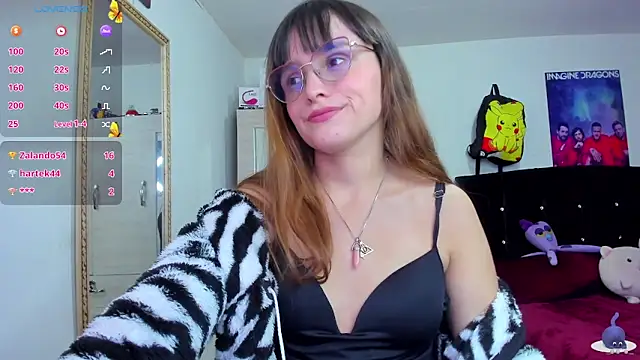 Lucyy-hess online show from 02/27/25, 01:59