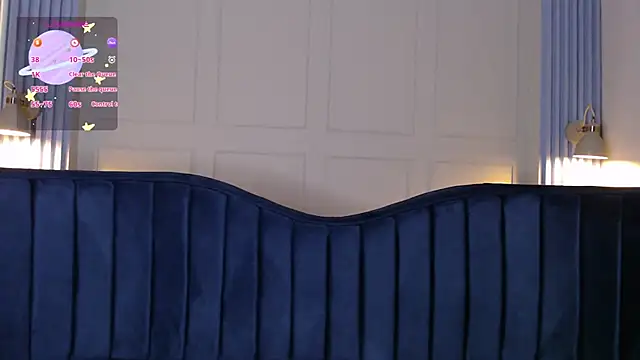 Snapshot of MadyJackson chatting on 03/03/25, 02:59 MadyJackson online show from 03/03/25, 02:59