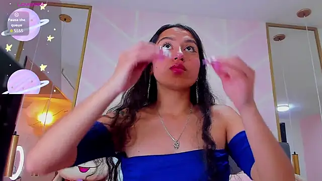 Snapshot of MadyJackson chatting on 10/01/25, 11:49 MadyJackson online show from 10/01/25, 11:49