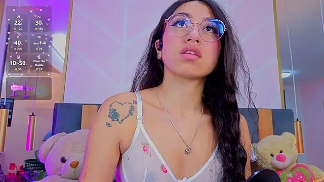 MadyJackson online show from 02/02/26, 11:53