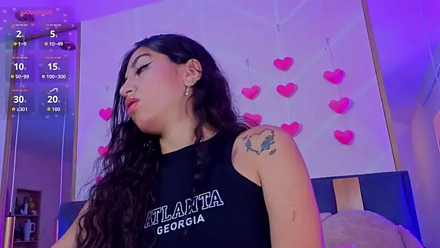 MadyJackson online show from 04/03/26, 12:47