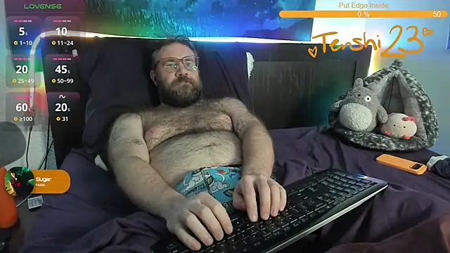 Snapshot of tenshi23strip chatting on 11/24/25, 02:00 tenshi23strip online show from 11/24/25, 02:00