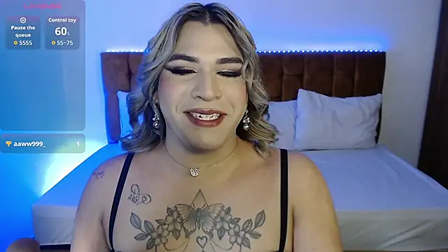 alexiaaross online show from 10/04/25, 04:10