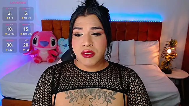 Snapshot of alexiaaross chatting on 12/14/25, 06:41 alexiaaross online show from 12/14/25, 06:41