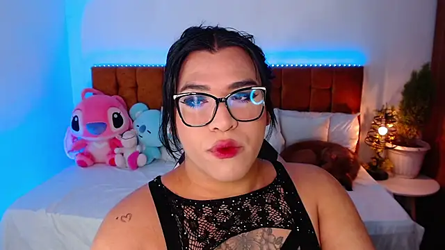 alexiaaross online show from 01/09/26, 06:05