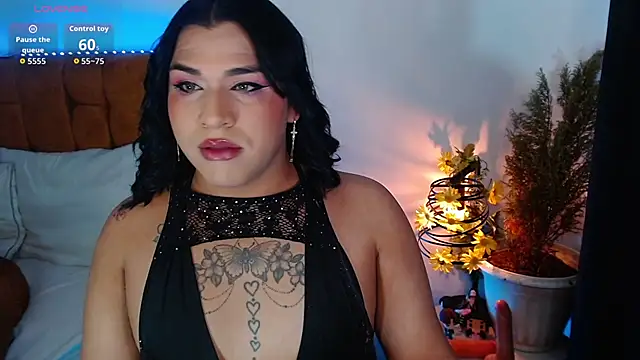 alexiaaross online show from 02/26/26, 12:09