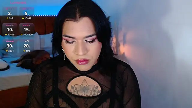 alexiaaross online show from 03/04/26, 04:51