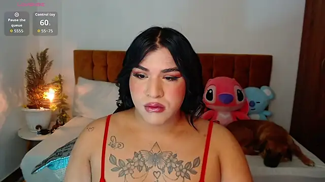 alexiaaross online show from 04/02/26, 04:21