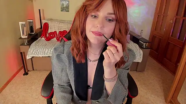 VeronikaVel online show from 07/14/26, 02:05