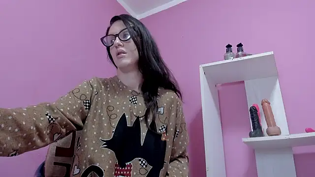 LolaBoobs online show from 11/03/25, 05:09