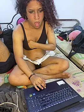 zahrivk1 online show from 01/15/25, 06:43