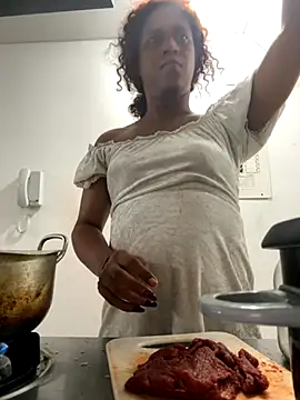 zahrivk1 online show from 10/31/25, 08:37